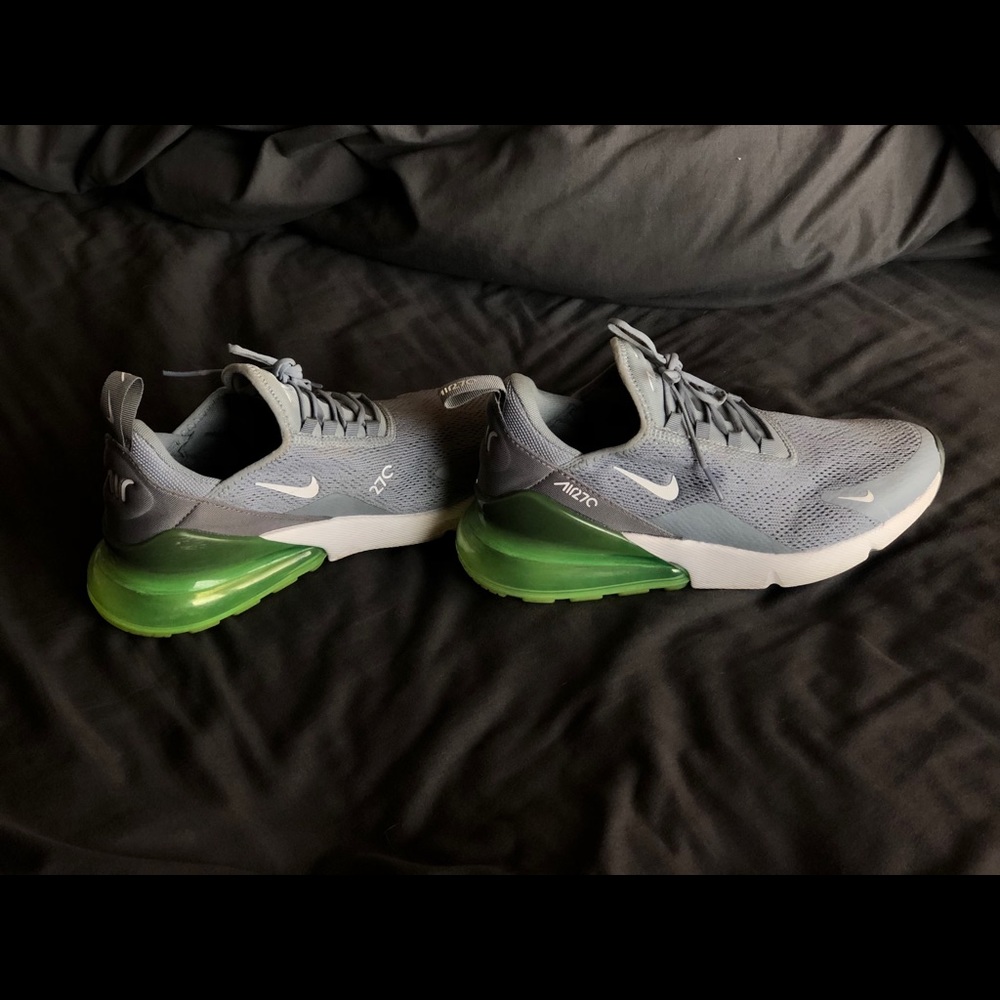 Nike Air Max 270